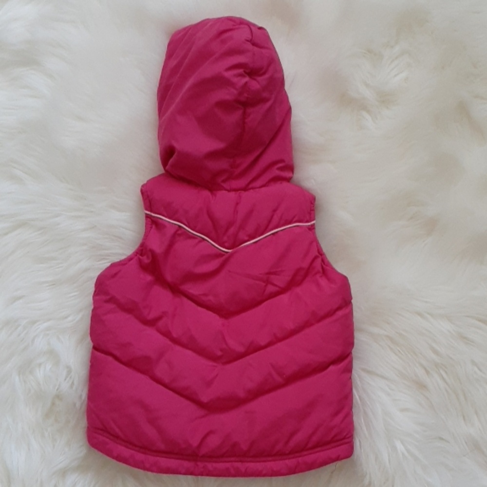 Vest - Picture 2 of 4